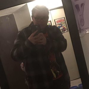 Meet your Posher, Alexander